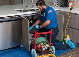 Green Plumbing Solutions and Water Conservation in Lagrange, GA